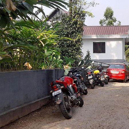 Le Farmhouse Munnar Anachal Екстер'єр фото