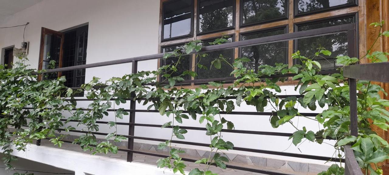 Le Farmhouse Munnar Anachal Екстер'єр фото