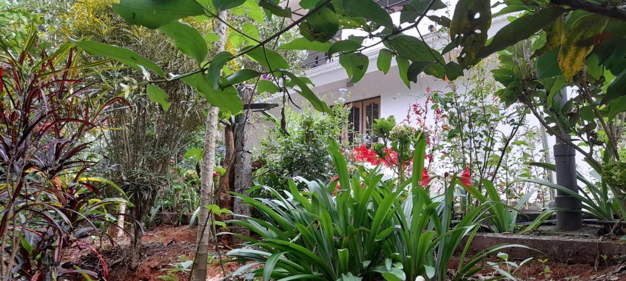 Le Farmhouse Munnar Anachal Екстер'єр фото