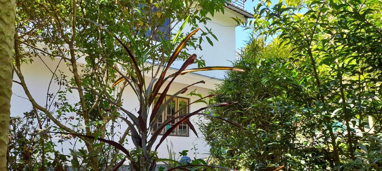 Le Farmhouse Munnar Anachal Екстер'єр фото