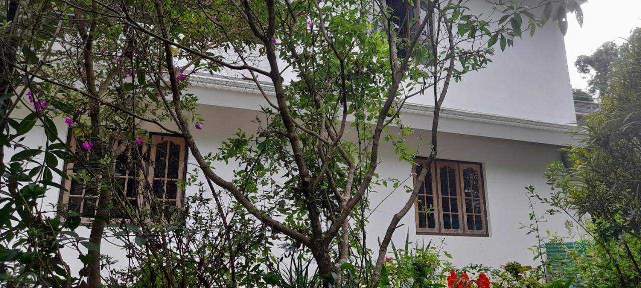 Le Farmhouse Munnar Anachal Екстер'єр фото