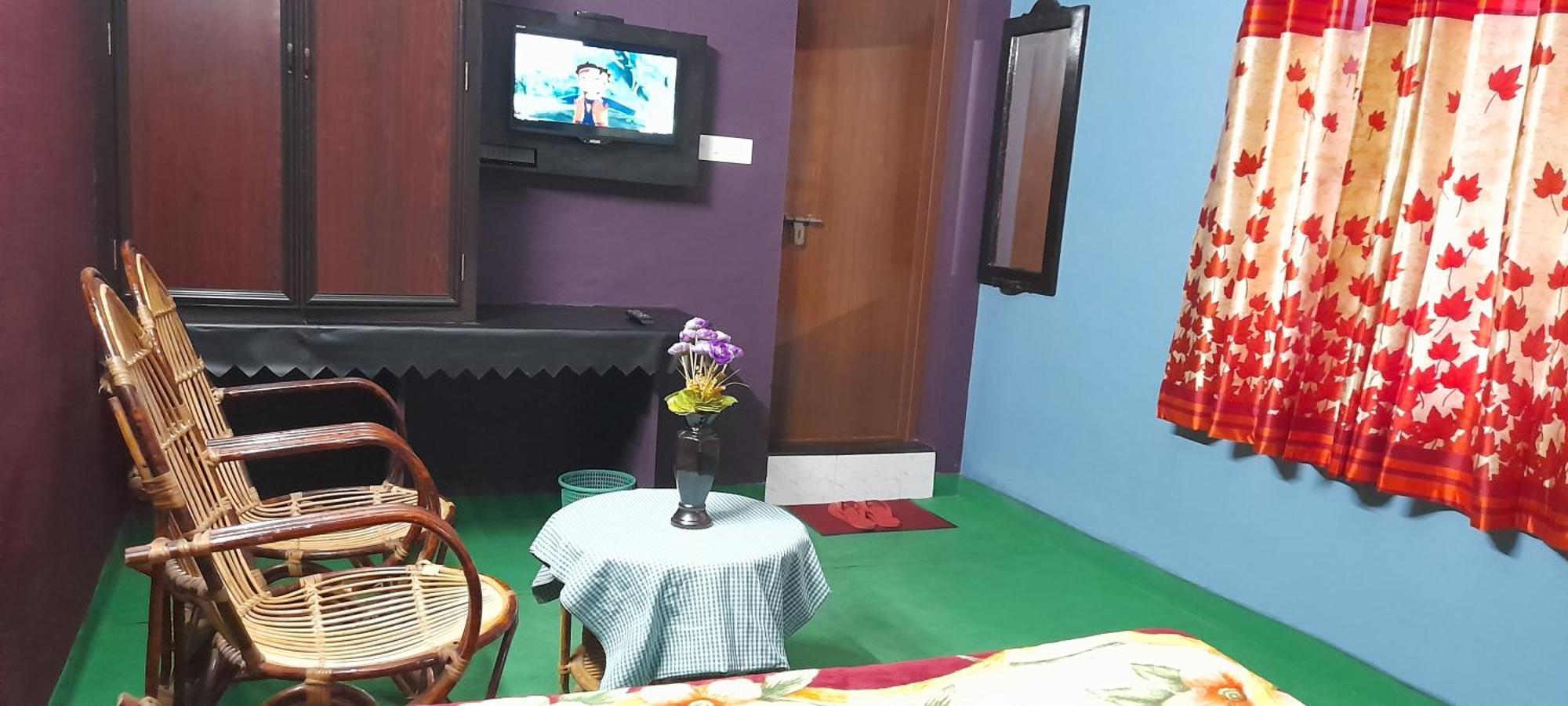 Le Farmhouse Munnar Anachal Екстер'єр фото