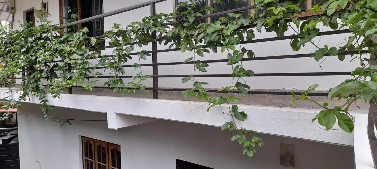 Le Farmhouse Munnar Anachal Екстер'єр фото