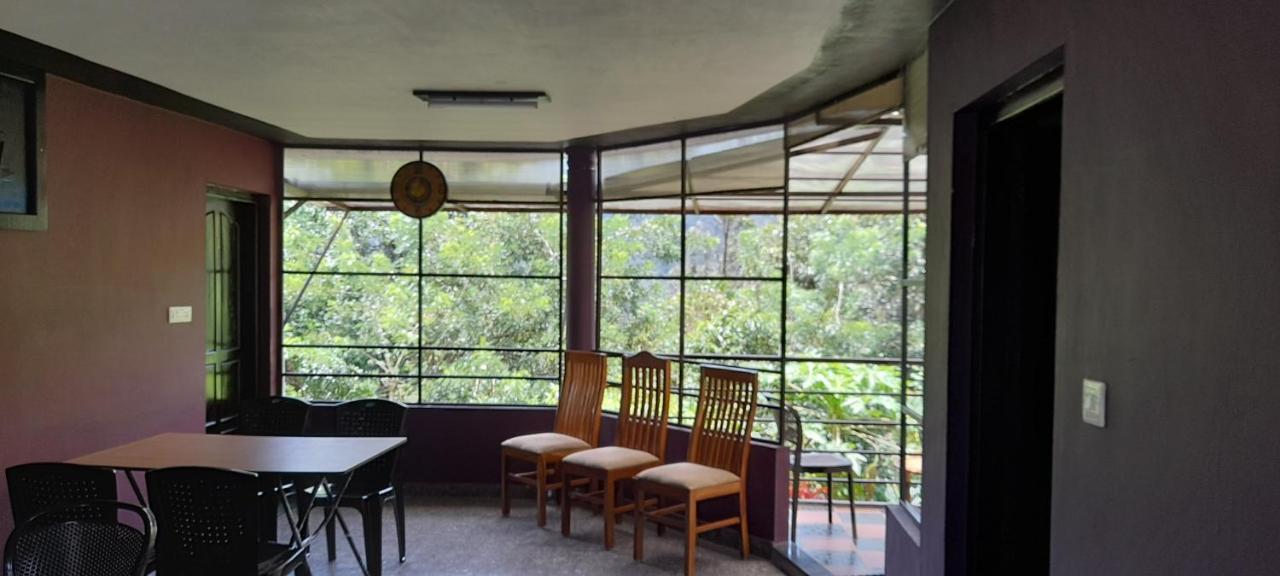 Le Farmhouse Munnar Anachal Екстер'єр фото