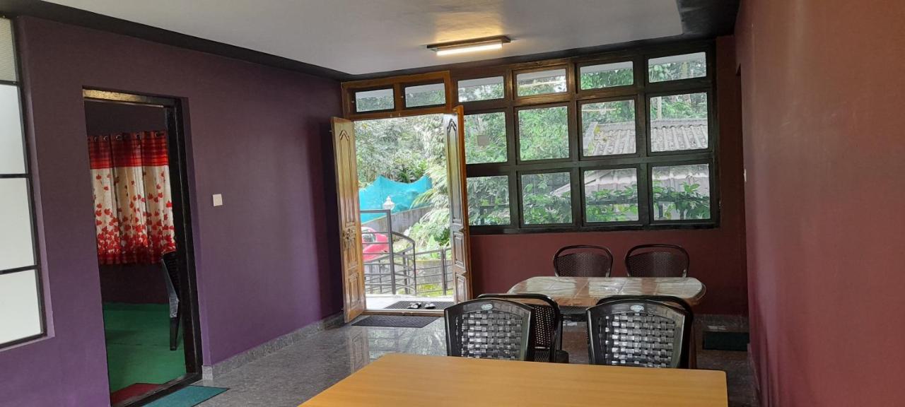 Le Farmhouse Munnar Anachal Екстер'єр фото