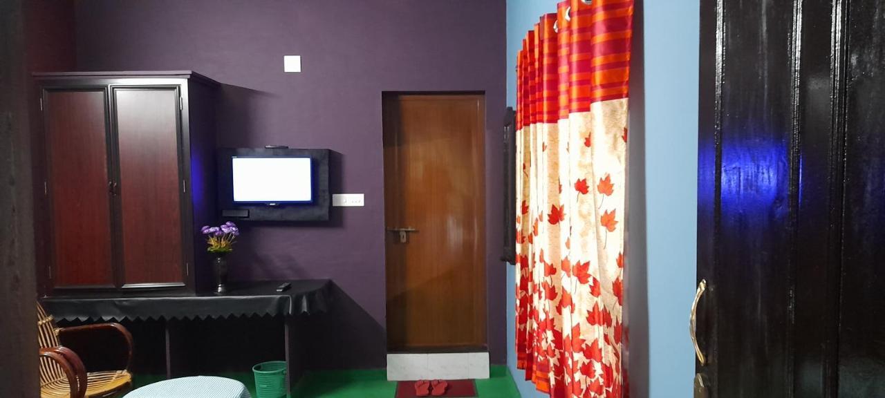Le Farmhouse Munnar Anachal Екстер'єр фото
