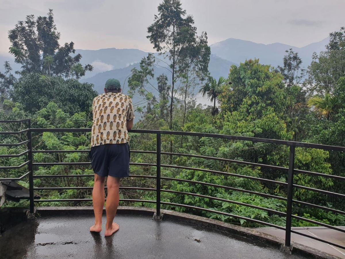 Le Farmhouse Munnar Anachal Екстер'єр фото