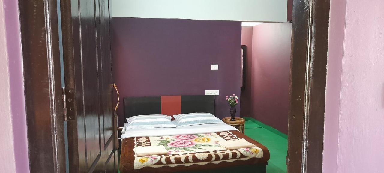 Le Farmhouse Munnar Anachal Екстер'єр фото