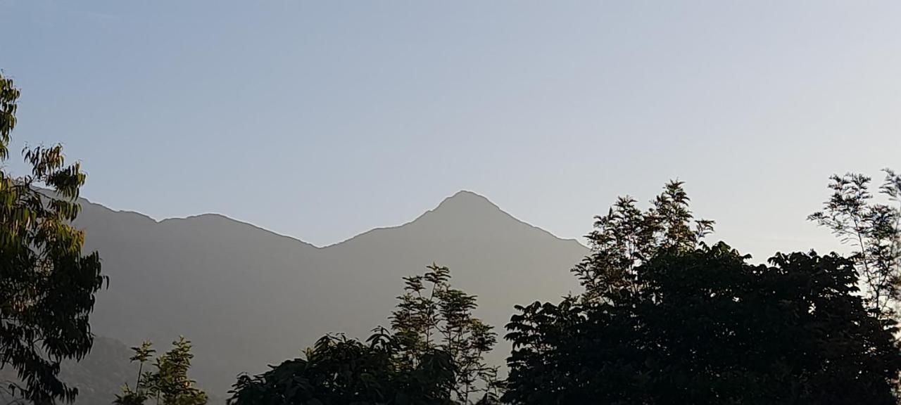 Le Farmhouse Munnar Anachal Екстер'єр фото