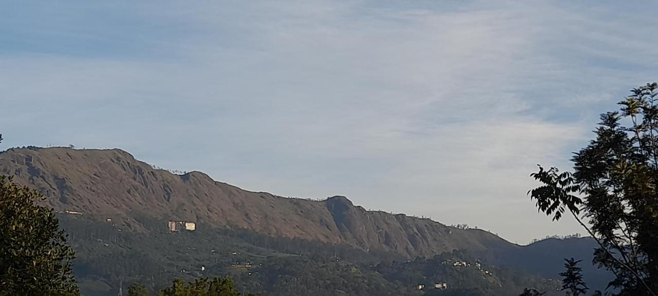 Le Farmhouse Munnar Anachal Екстер'єр фото