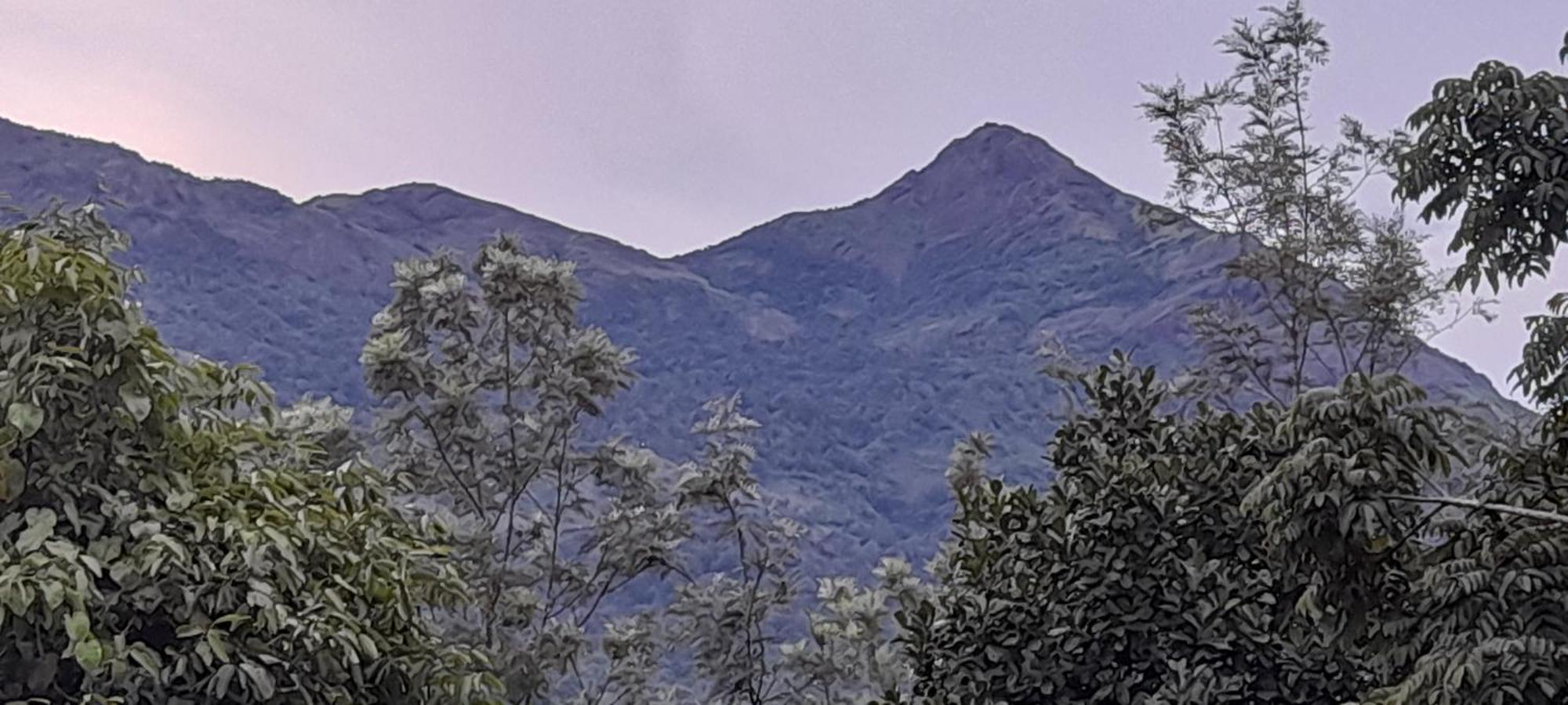 Le Farmhouse Munnar Anachal Екстер'єр фото